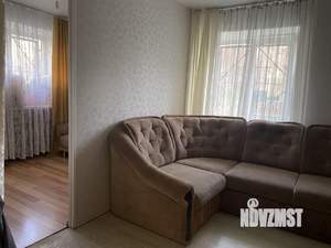 2-к квартира, на длительный срок, 36м2, 1/5 этаж