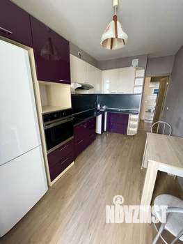 1-к квартира, на длительный срок, 35м2, 20/26 этаж