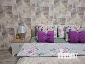 1-к квартира, посуточно, 46м2, 4/9 этаж