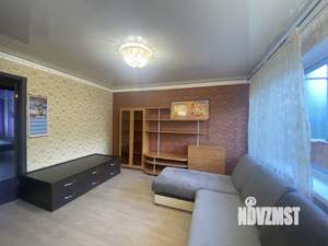 2-к квартира, на длительный срок, 43м2, 3/5 этаж
