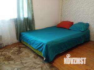 1-к квартира, посуточно, 30м2, 1/9 этаж