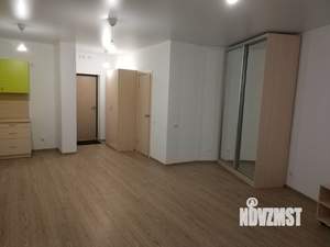 1-к квартира, на длительный срок, 44м2, 9/32 этаж