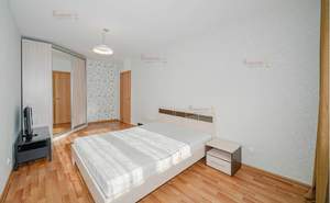 2-к квартира, на длительный срок, 58м2, 2/17 этаж
