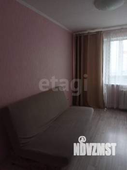 2-к квартира, на длительный срок, 44м2, 2/5 этаж