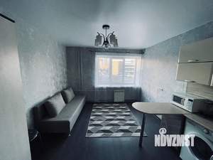 Студия квартира, на длительный срок, 19м2, 3/5 этаж