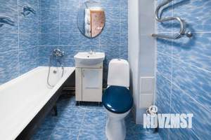 1-к квартира, посуточно, 30м2, 7/9 этаж