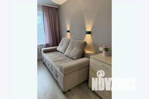 2-к квартира, посуточно, 44м2, 5/5 этаж