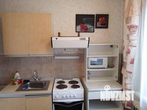 1-к квартира, на длительный срок, 34м2, 5/9 этаж