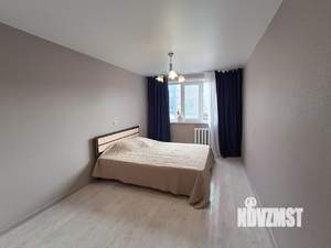 2-к квартира, на длительный срок, 48м2, 4/5 этаж