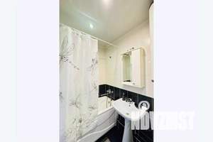 1-к квартира, посуточно, 45м2, 6/21 этаж