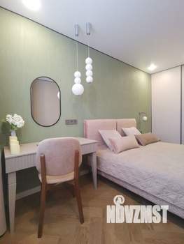 2-к квартира, на длительный срок, 45м2, 6/24 этаж