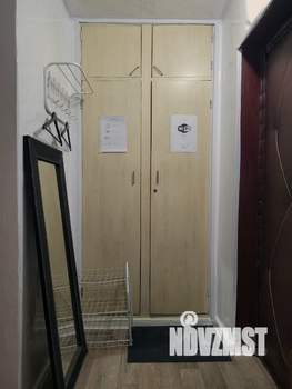 1-к квартира, посуточно, 31м2, 3/5 этаж