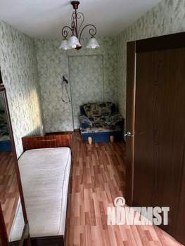 2-к квартира, на длительный срок, 43м2, 4/5 этаж