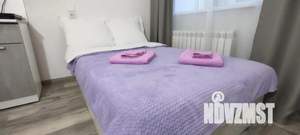 1-к квартира, посуточно, 14м2, 1/1 этаж