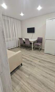 1-к квартира, на длительный срок, 36м2, 4/36 этаж