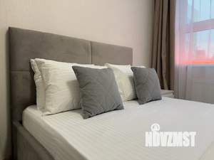 Студия квартира, посуточно, 28м2, 4/28 этаж