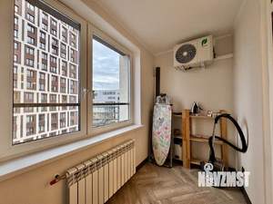 1-к квартира, на длительный срок, 50м2, 9/36 этаж