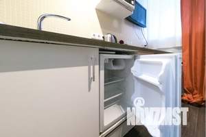 1-к квартира, посуточно, 18м2, 1/6 этаж