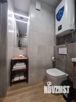 Студия квартира, посуточно, 32м2, 21/29 этаж