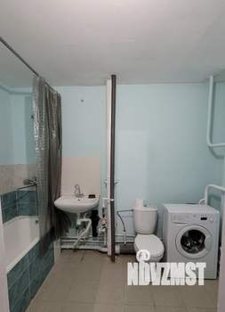 1-к квартира, на длительный срок, 38м2, 2/10 этаж