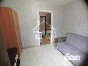 Студия квартира, на длительный срок, 13м2, 3/5 этаж