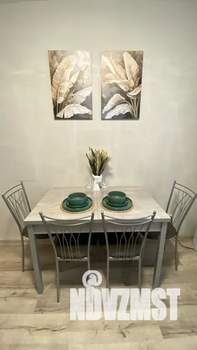 1-к квартира, посуточно, 35м2, 1/15 этаж