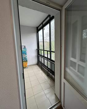 1-к квартира, на длительный срок, 38м2, 3/17 этаж