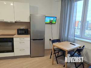 Студия квартира, посуточно, 26м2, 8/14 этаж