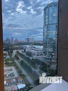 2-к квартира, на длительный срок, 80м2, 12/52 этаж