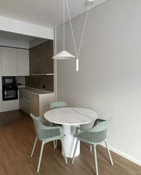 1-к квартира, на длительный срок, 72м2, 10/21 этаж