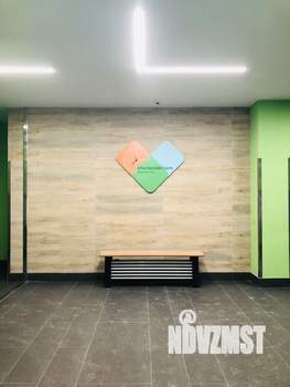 2-к квартира, посуточно, 44м2, 9/25 этаж