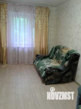 1-к квартира, на длительный срок, 32м2, 1/5 этаж