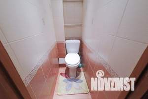 2-к квартира, посуточно, 54м2, 4/9 этаж