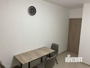 1-к квартира, на длительный срок, 36м2, 2/17 этаж