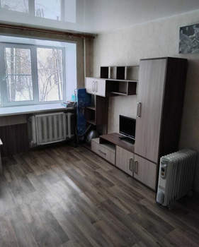 1-к квартира, на длительный срок, 31м2, 1/5 этаж