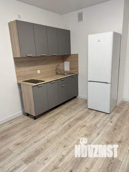 2-к квартира, на длительный срок, 52м2, 2/21 этаж