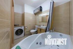 1-к квартира, посуточно, 38м2, 5/16 этаж