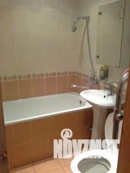 3-к квартира, на длительный срок, 57м2, 1/5 этаж