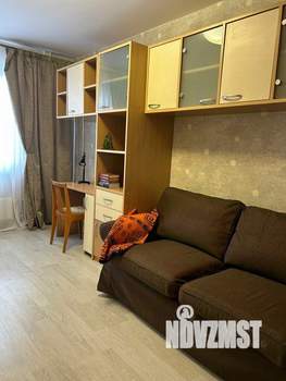 2-к квартира, на длительный срок, 54м2, 4/5 этаж