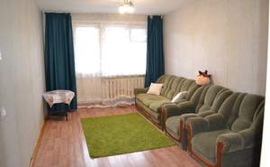 2-к квартира, на длительный срок, 44м2, 5/5 этаж