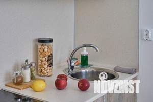 1-к квартира, посуточно, 33м2, 21/32 этаж