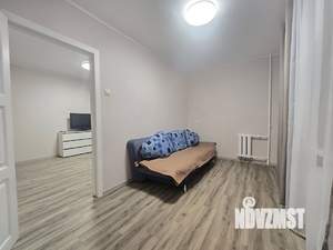 3-к квартира, на длительный срок, 58м2, 4/7 этаж