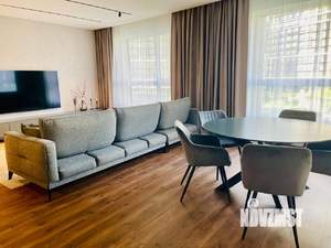 4-к квартира, на длительный срок, 182м2, 3/10 этаж