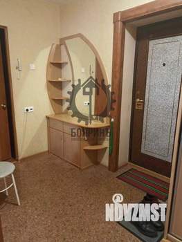 2-к квартира, на длительный срок, 63м2, 4/11 этаж