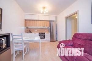 2-к квартира, посуточно, 60м2, 22/23 этаж