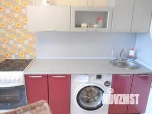 1-к квартира, посуточно, 42м2, 15/16 этаж