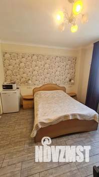 Студия квартира, посуточно, 22м2, 2/19 этаж