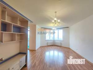 2-к квартира, на длительный срок, 76м2, 9/25 этаж