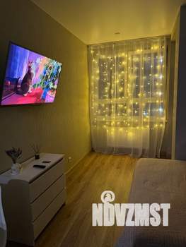 Студия квартира, посуточно, 27м2, 12/26 этаж