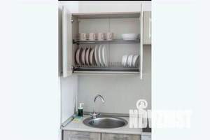 1-к квартира, посуточно, 36м2, 16/18 этаж